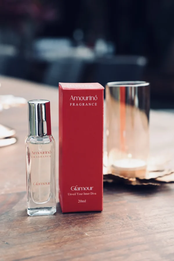 Glamour<br/>(Women) (20 ml)