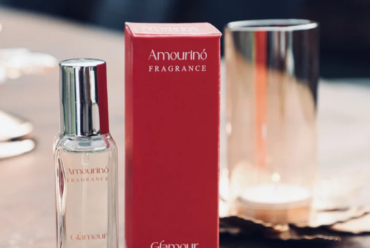 glamour main image